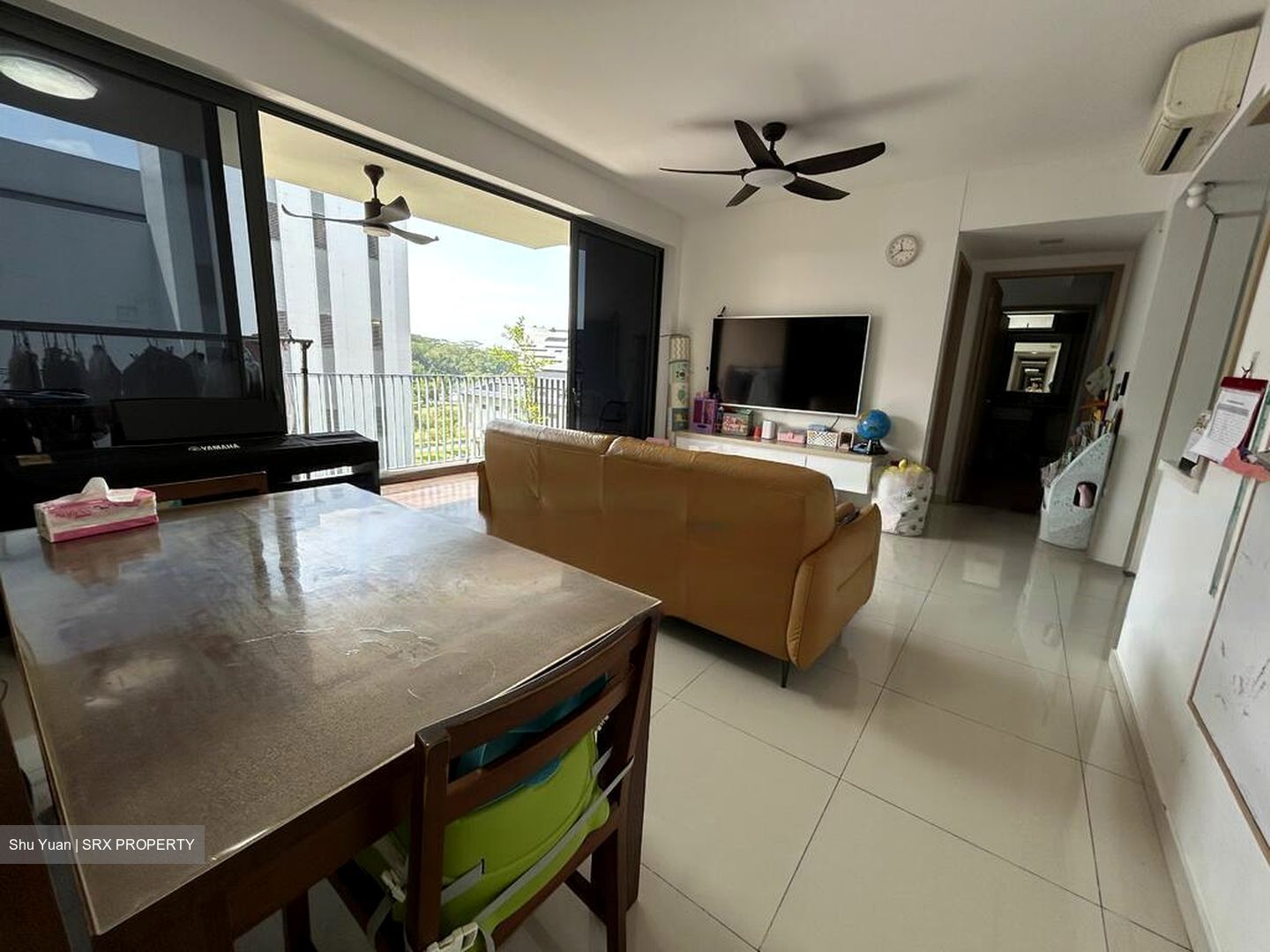 Twin Fountains (D25), Condominium #459566641